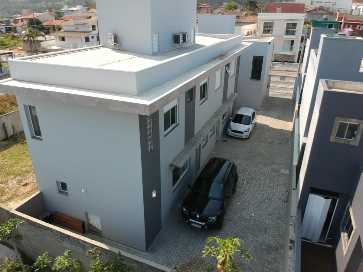 Residencial Quinta dos Açores Garopaba Exterior foto
