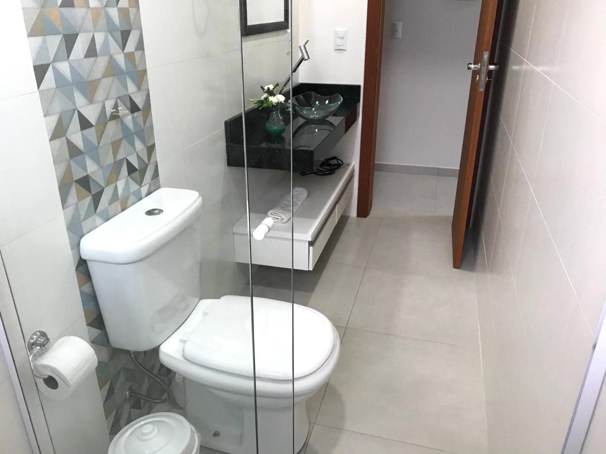 Residencial Quinta dos Açores Garopaba Exterior foto