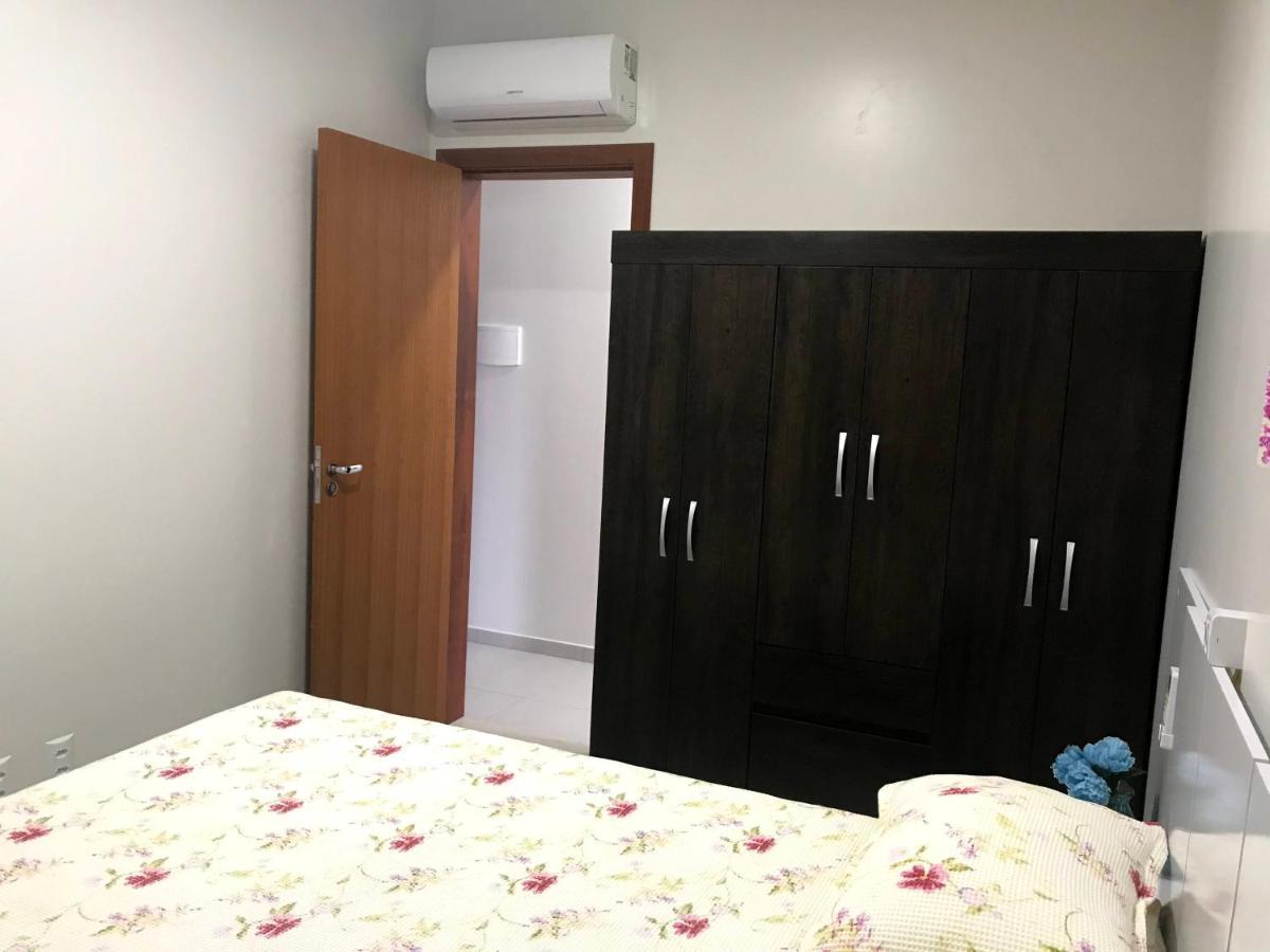 Residencial Quinta dos Açores Garopaba Exterior foto
