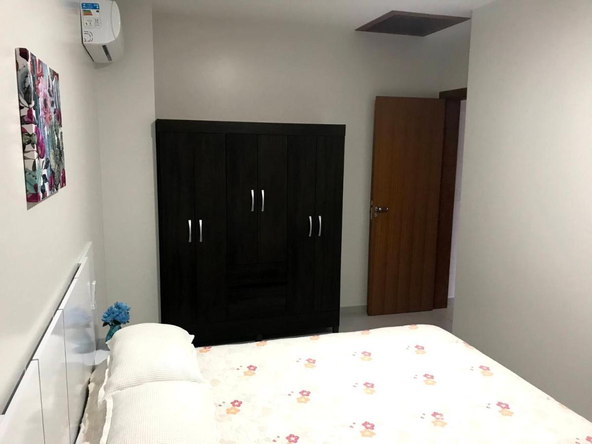 Residencial Quinta dos Açores Garopaba Exterior foto
