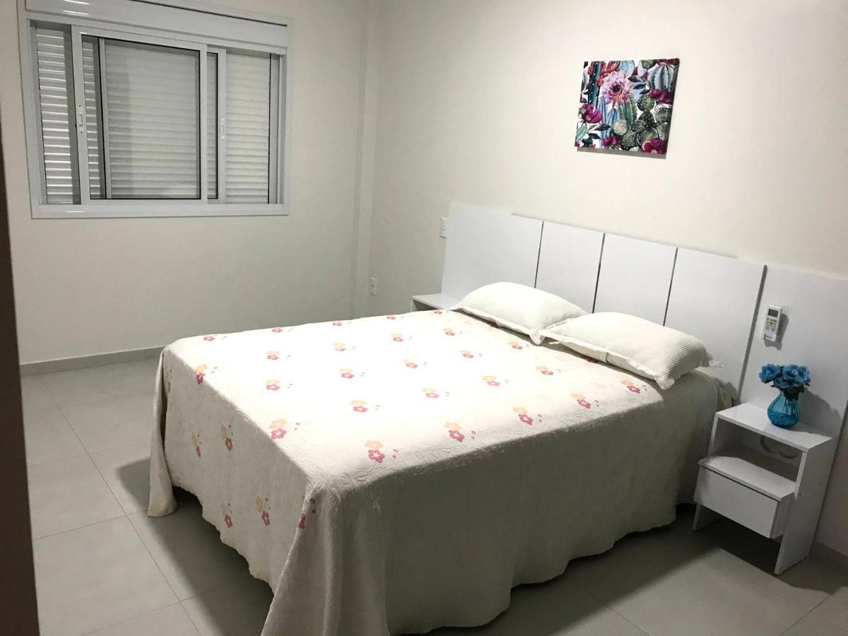 Residencial Quinta dos Açores Garopaba Exterior foto