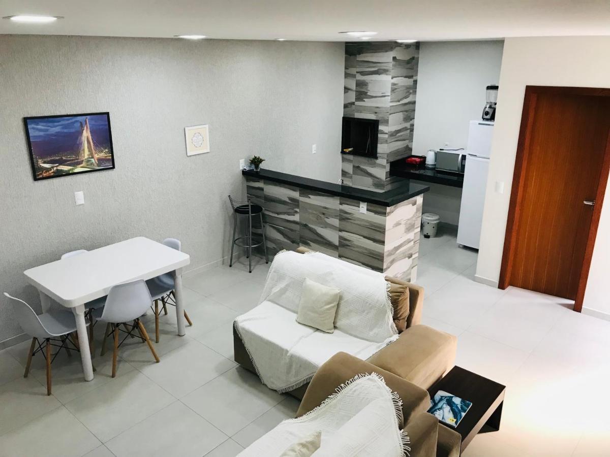 Residencial Quinta dos Açores Garopaba Exterior foto