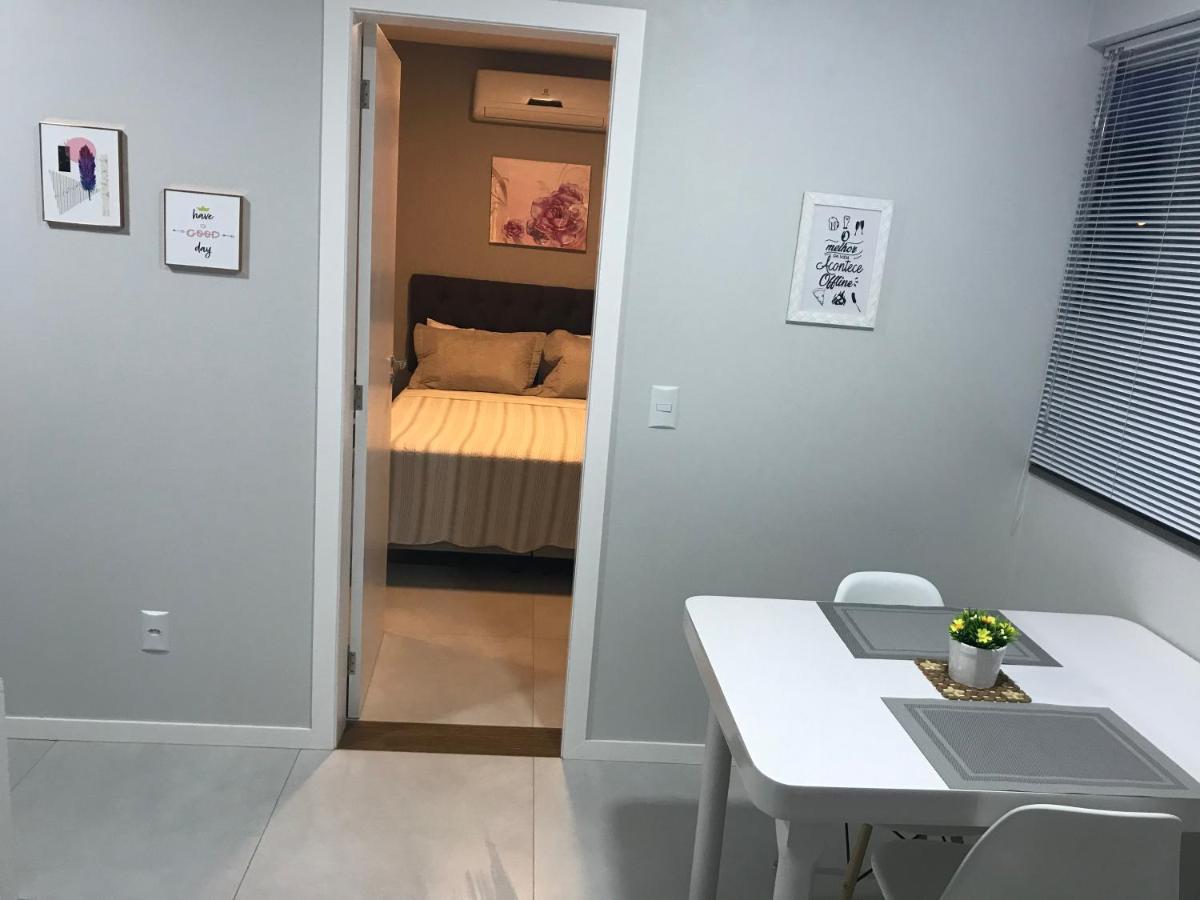 Residencial Quinta dos Açores Garopaba Quarto foto