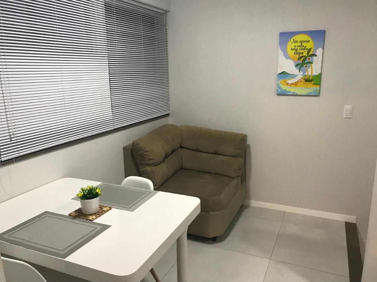 Residencial Quinta dos Açores Garopaba Quarto foto
