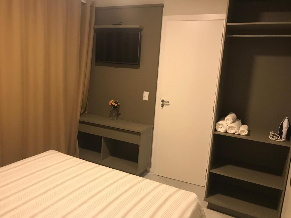 Residencial Quinta dos Açores Garopaba Quarto foto
