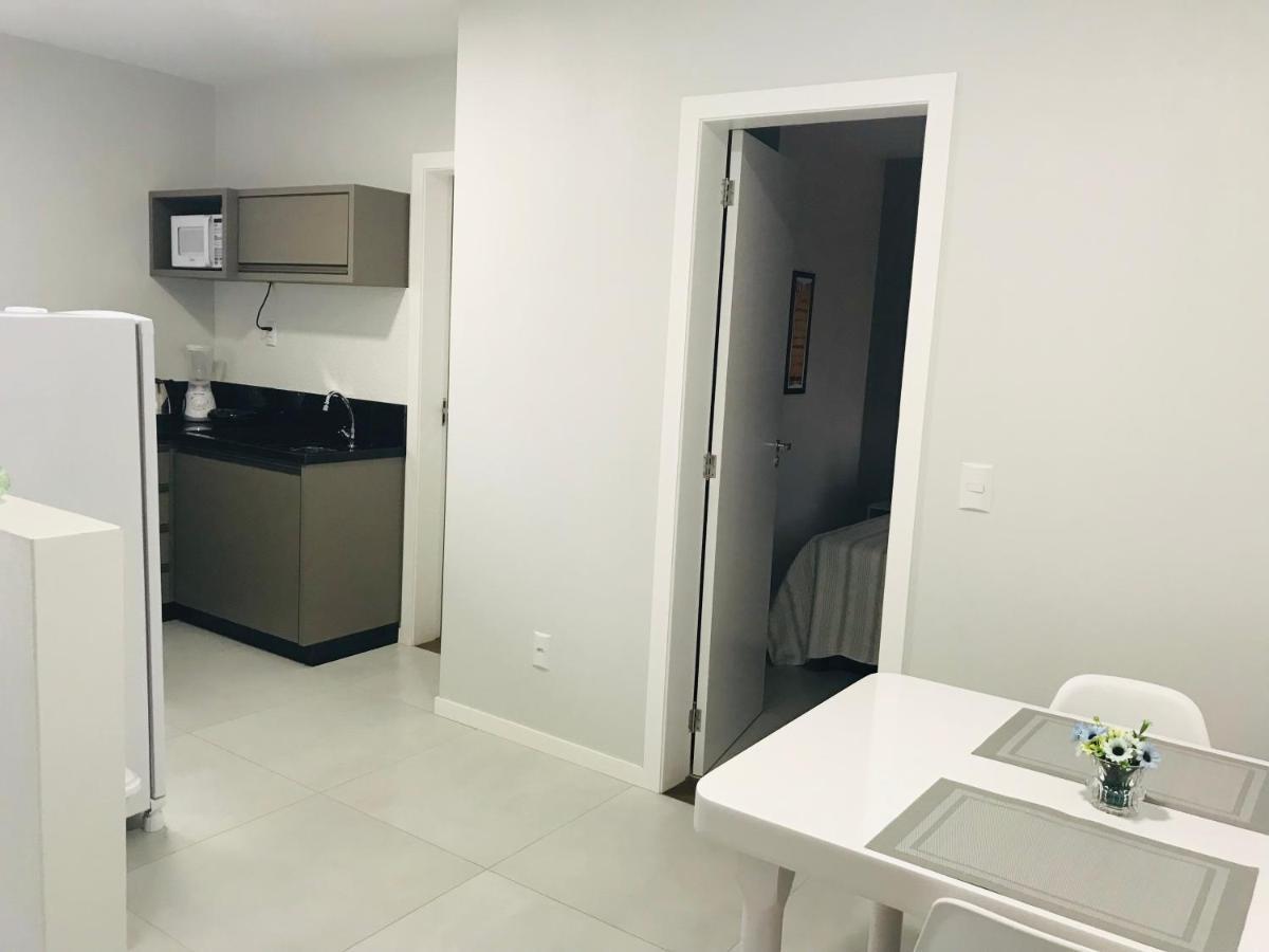 Residencial Quinta dos Açores Garopaba Quarto foto